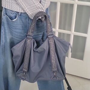 V&C Duffle bag / purse